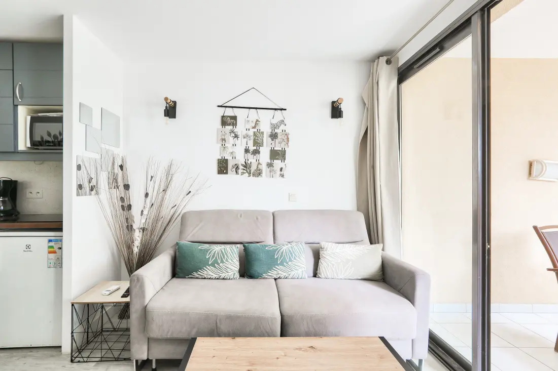 Residence Cannes Villa Francia - maeva Home