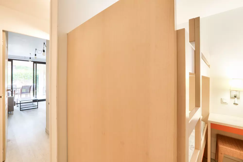 Residence Cannes Villa Francia - maeva Home