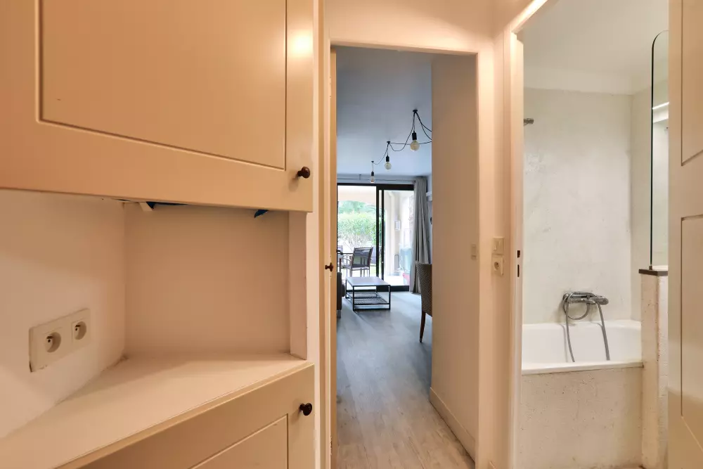 Residence Cannes Villa Francia - maeva Home