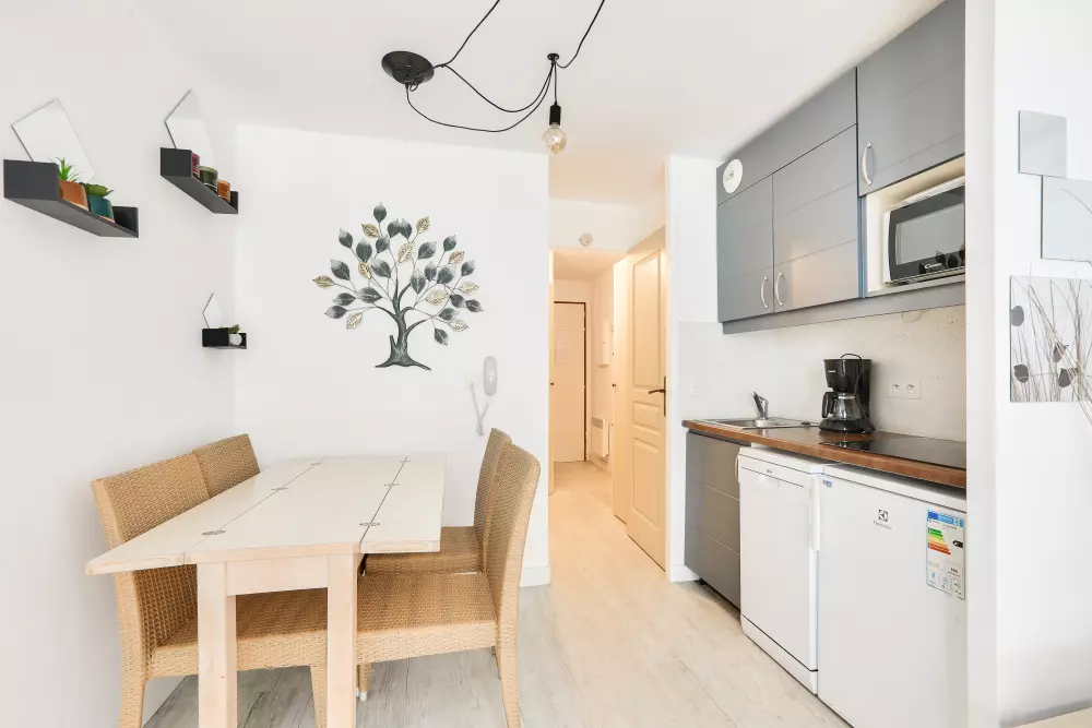 Residence Cannes Villa Francia - maeva Home