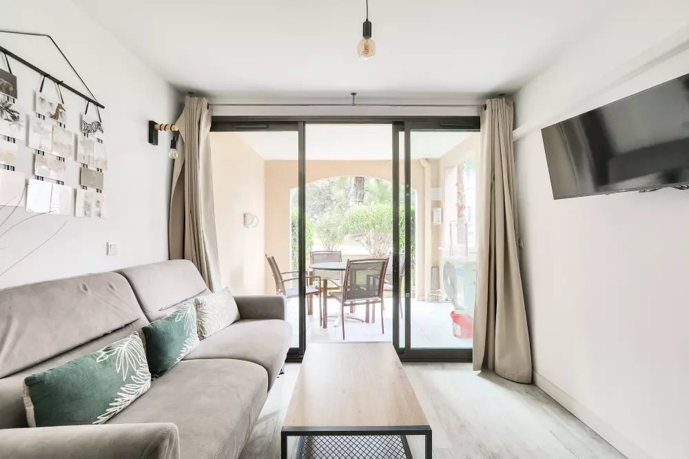 Residence Cannes Villa Francia - maeva Home