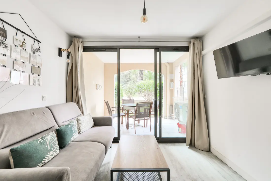 Residence Cannes Villa Francia - maeva Home