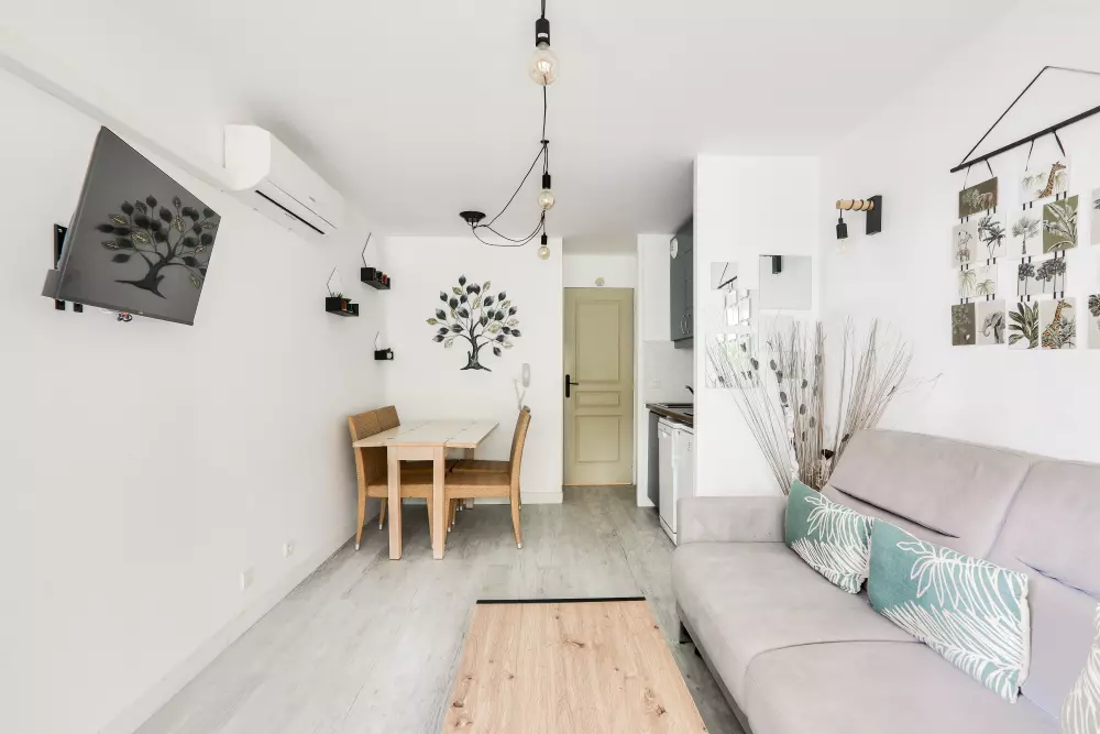 Residence Cannes Villa Francia - maeva Home