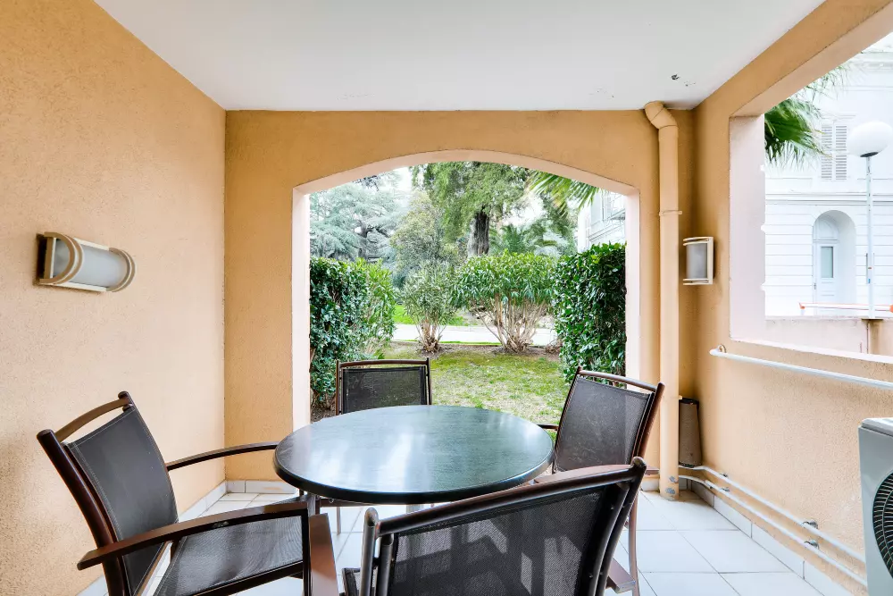 Residence Cannes Villa Francia - maeva Home