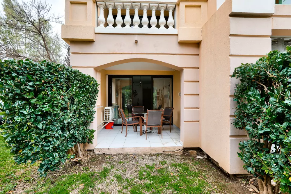 Residence Cannes Villa Francia - maeva Home