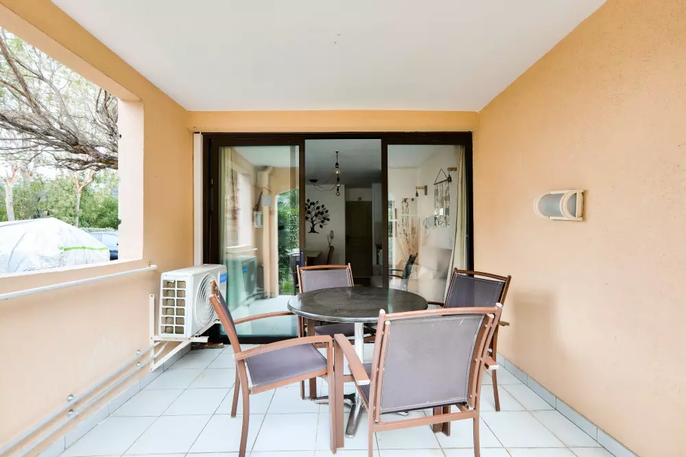 Residence Cannes Villa Francia - maeva Home