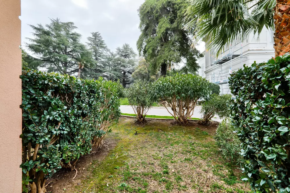 Residence Cannes Villa Francia - maeva Home