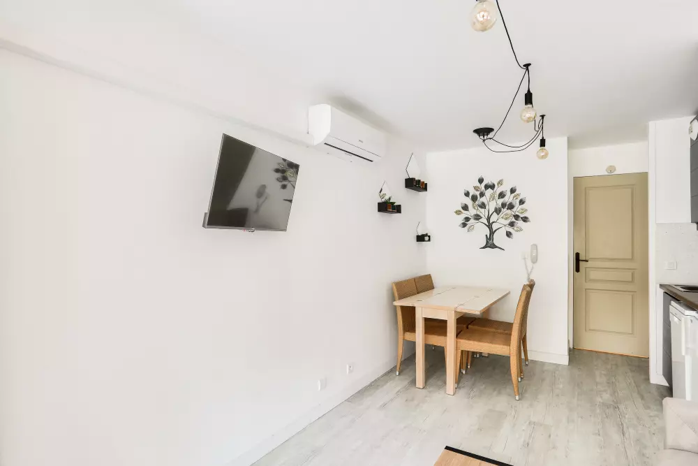 Residence Cannes Villa Francia - maeva Home