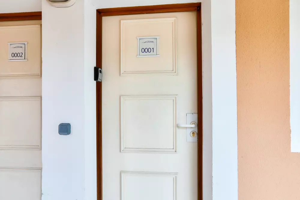 Residence Cannes Villa Francia - maeva Home