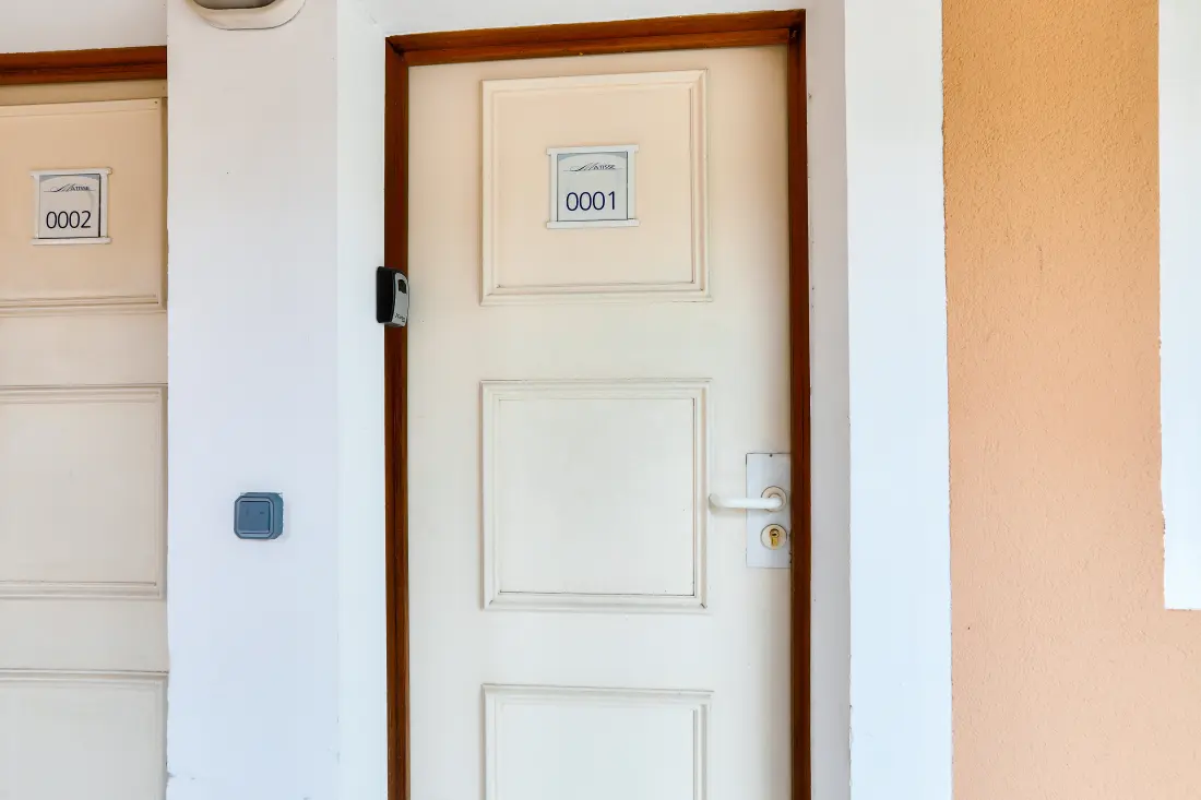Residence Cannes Villa Francia - maeva Home