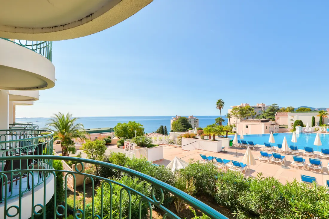 Residence Cannes Villa Francia - maeva Home