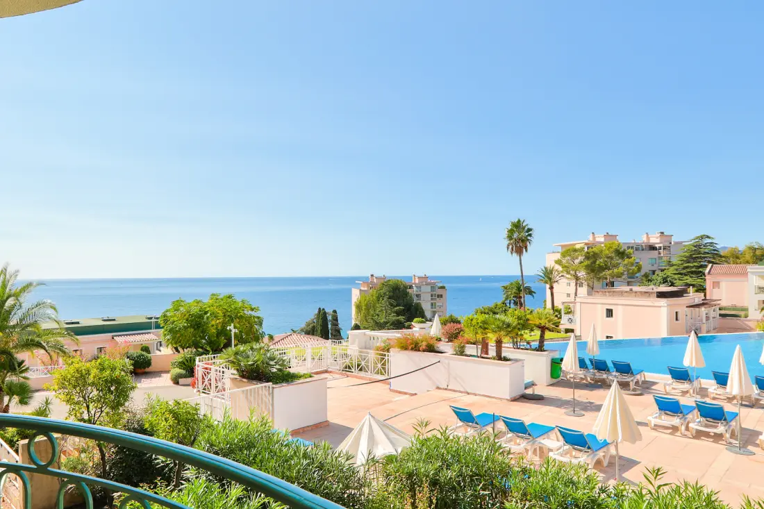 Residence Cannes Villa Francia - maeva Home