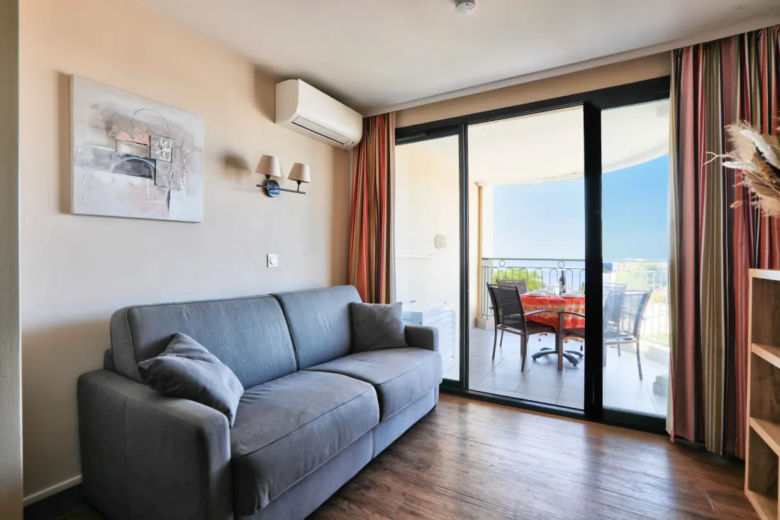Residence Cannes Villa Francia - maeva Home