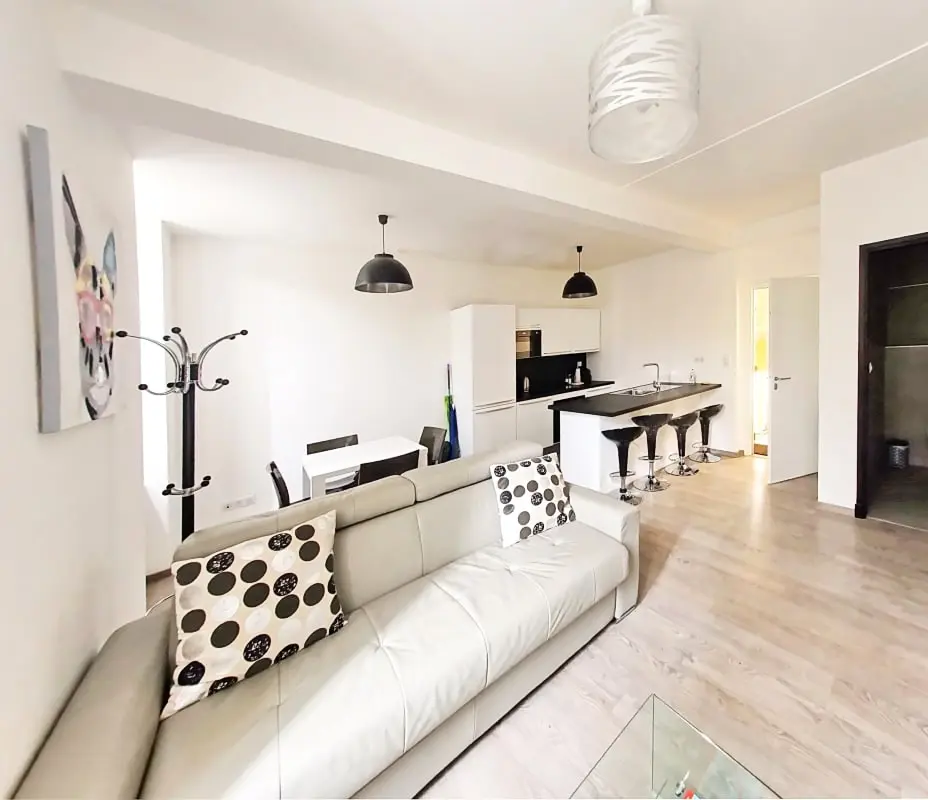 3 db Design Center Cannes - Croisette Et Palais 5 Mn - Olam Properties