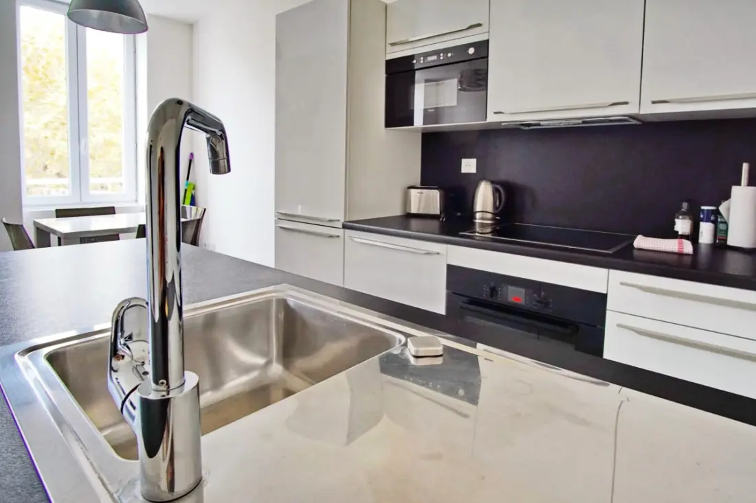 3 db Design Center Cannes - Croisette Et Palais 5 Mn - Olam Properties
