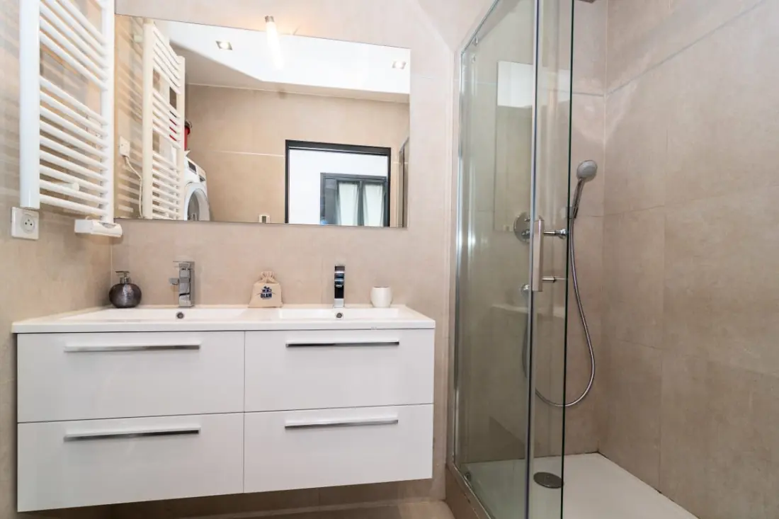 3 db Design Center Cannes - Croisette Et Palais 5 Mn - Olam Properties
