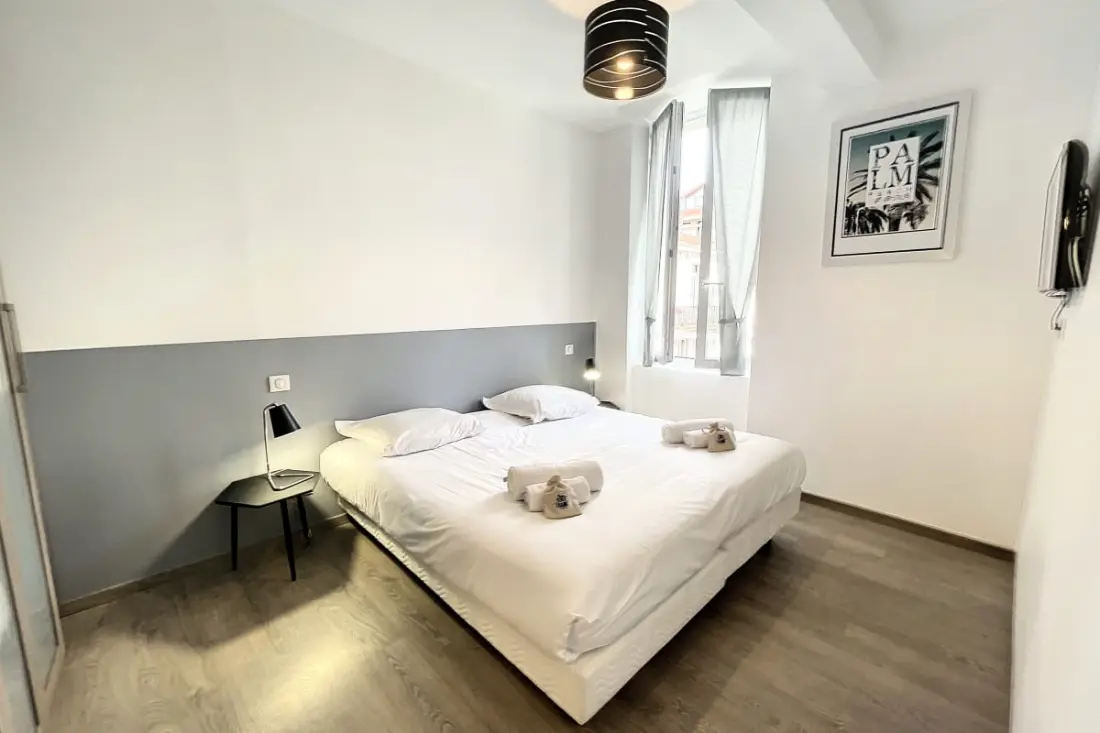3 db Design Center Cannes - Croisette Et Palais 5 Mn - Olam Properties