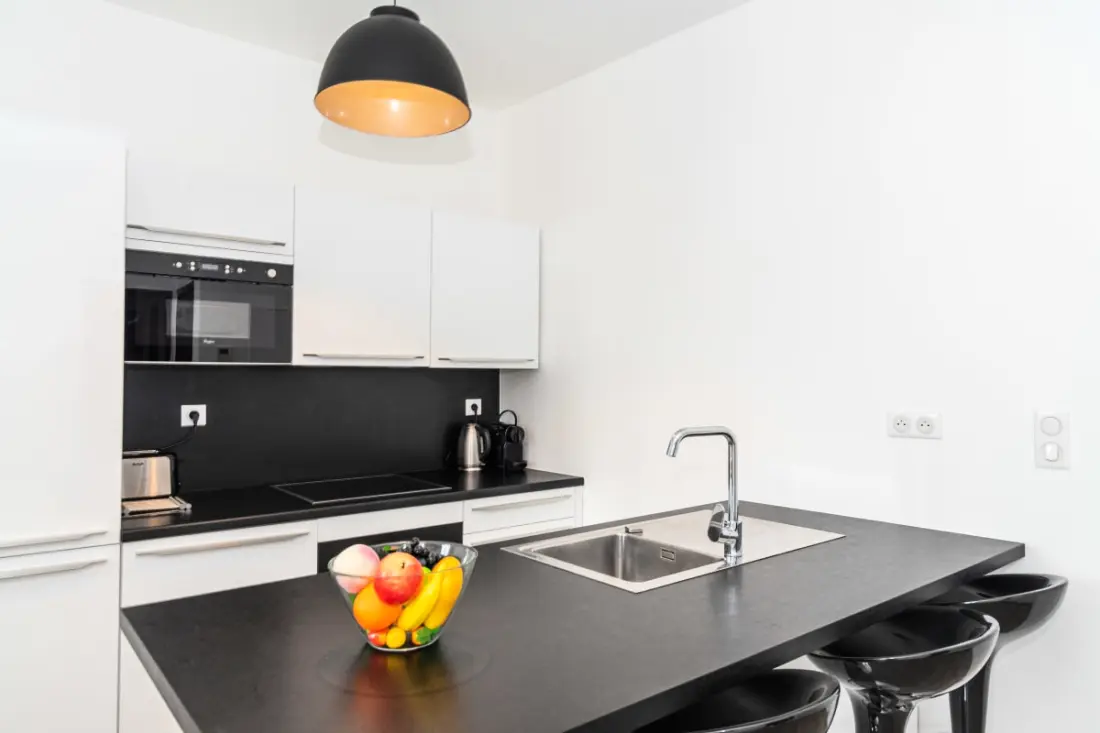 3 db Design Center Cannes - Croisette Et Palais 5 Mn - Olam Properties
