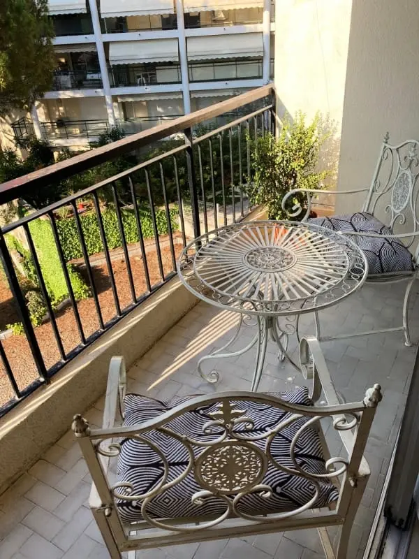 Résidence Chamant Studio Cannes Center Strandok, vásárlás és konferenciák ☀élőben Merleben☀