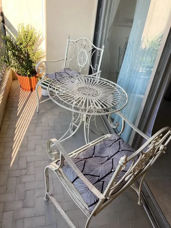 Résidence Chamant Studio Cannes Center Strandok, vásárlás és konferenciák ☀élőben Merleben☀