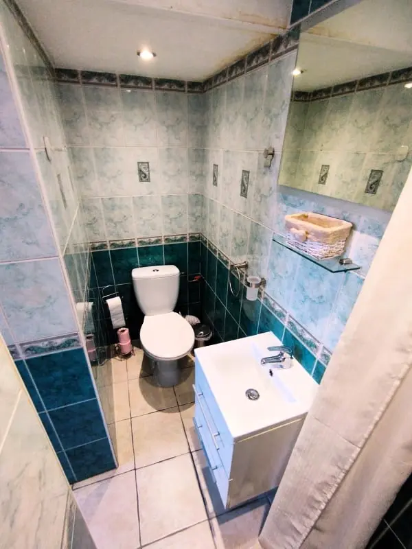 Residence Charming Studio Cannes Központ ideális kongresszus és ünnepek Gazangair