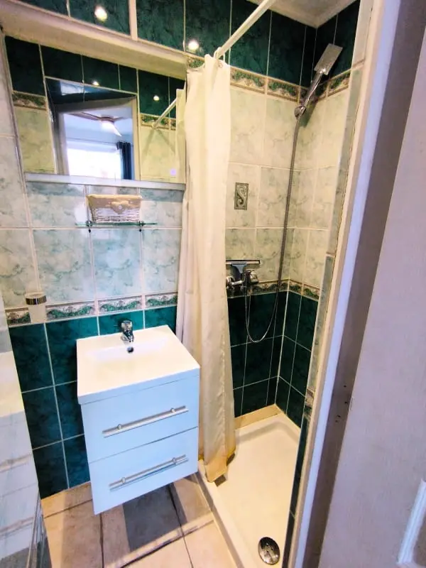 Residence Charming Studio Cannes Központ ideális kongresszus és ünnepek Gazangair