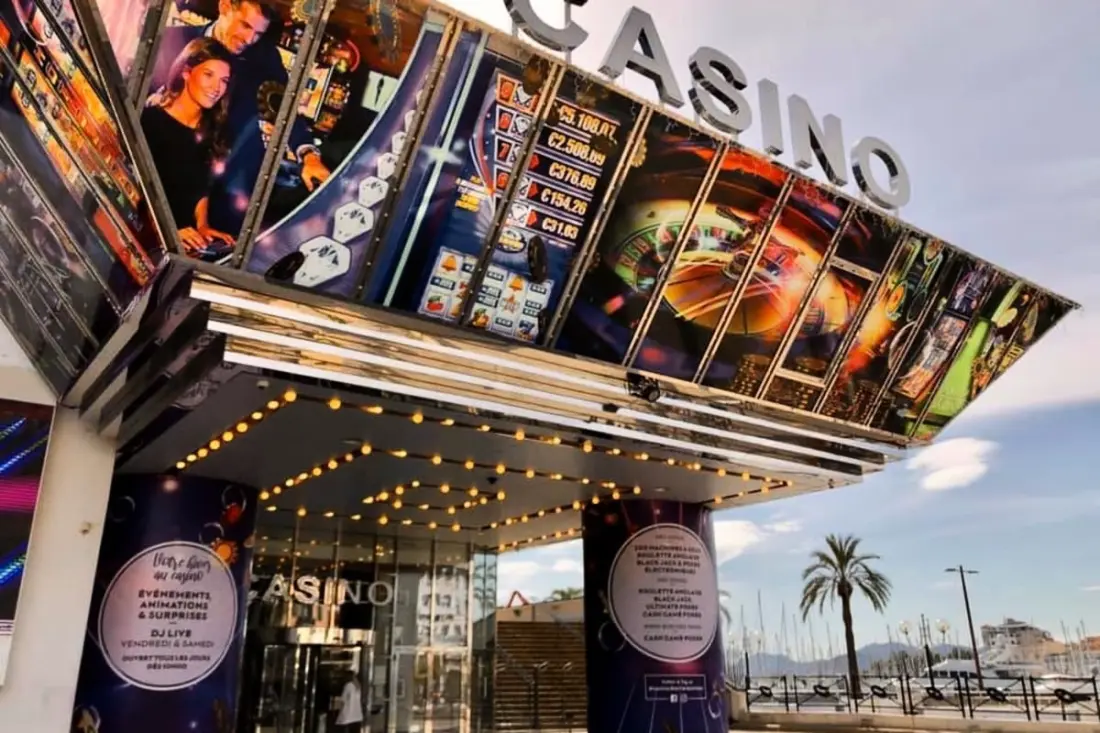 4 darab - Modern Luminous Croisette 1 Mn, Coeur De Cannes Olam tulajdonságok
