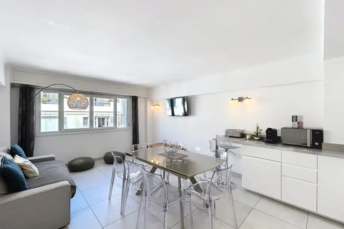 4 darab - Modern Luminous Croisette 1 Mn, Coeur De Cannes Olam tulajdonságok