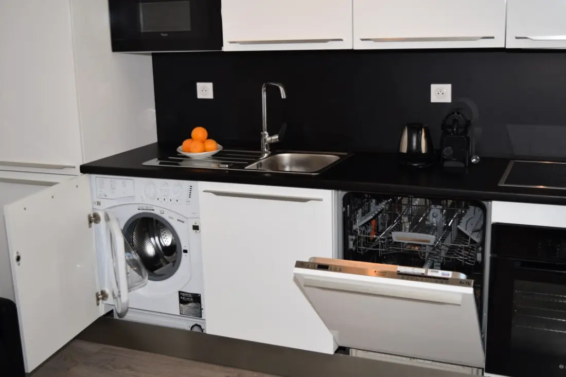 Cosy Apartment 2 pcs - Centre Cannes - Croisette à 1 perc - Olam Properties