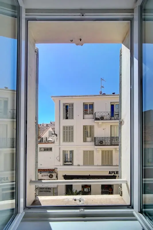 Cosy Apartment 2 pcs - Centre Cannes - Croisette à 1 perc - Olam Properties