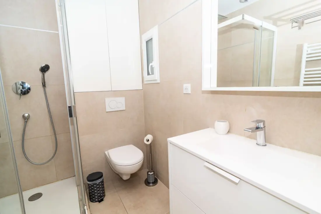 Cosy Apartment 2 pcs - Centre Cannes - Croisette à 1 perc - Olam Properties