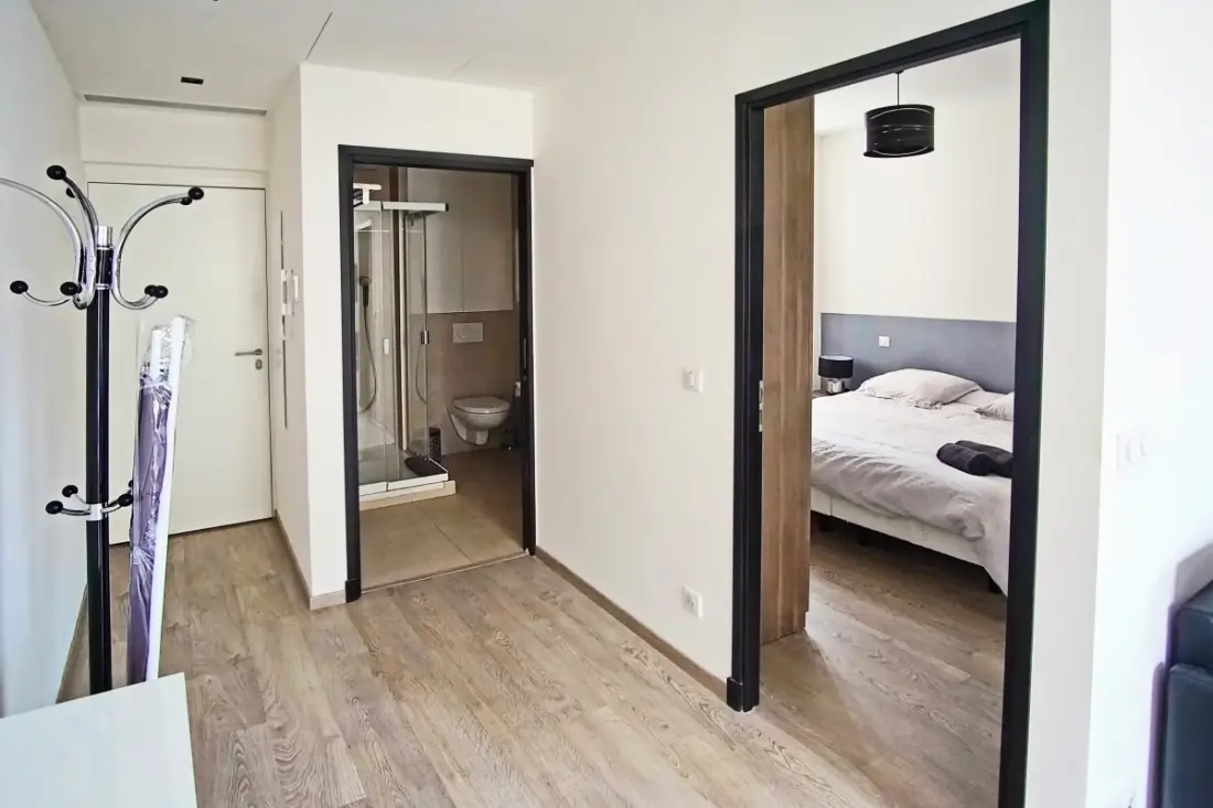 Cosy Apartment 2 pcs - Centre Cannes - Croisette à 1 perc - Olam Properties