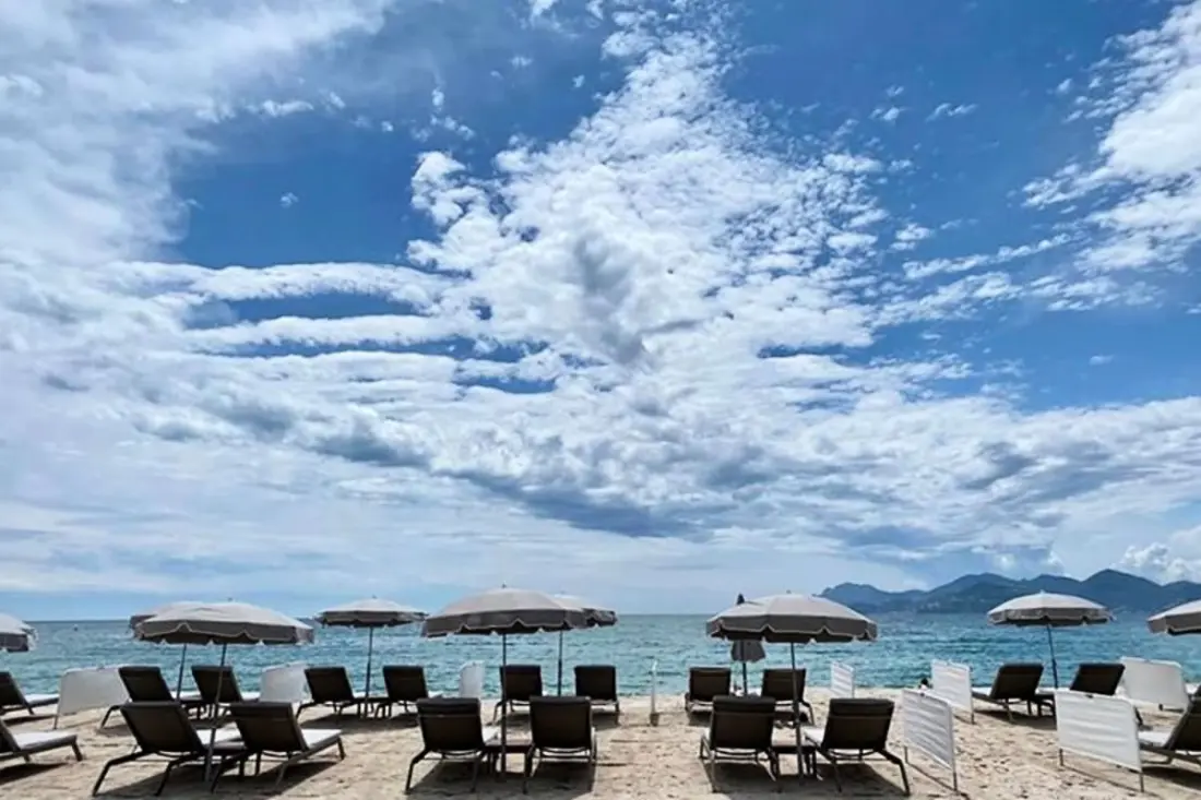 Cosy Apartment 2 pcs - Centre Cannes - Croisette à 1 perc - Olam Properties