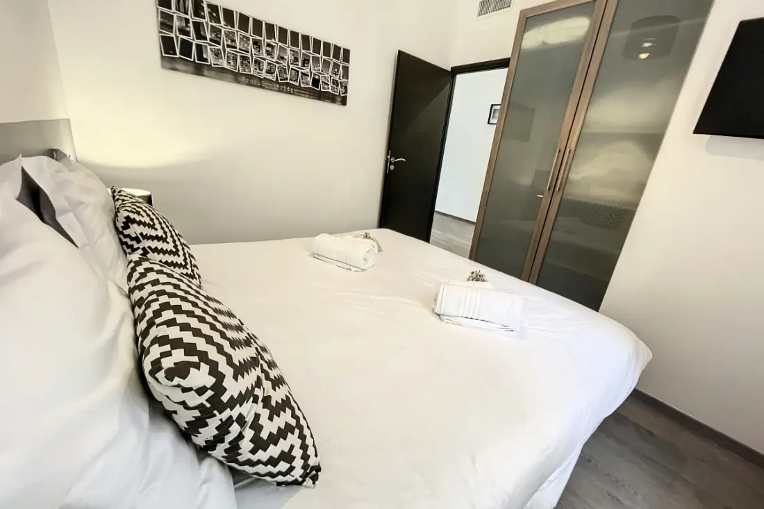 Cosy Apartment 2 pcs - Centre Cannes - Croisette à 1 perc - Olam Properties