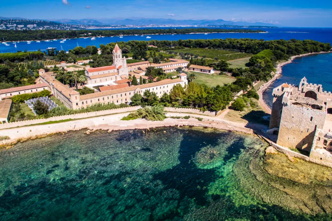 Residence Coup de Coeur Sea View & Nagy Terrace