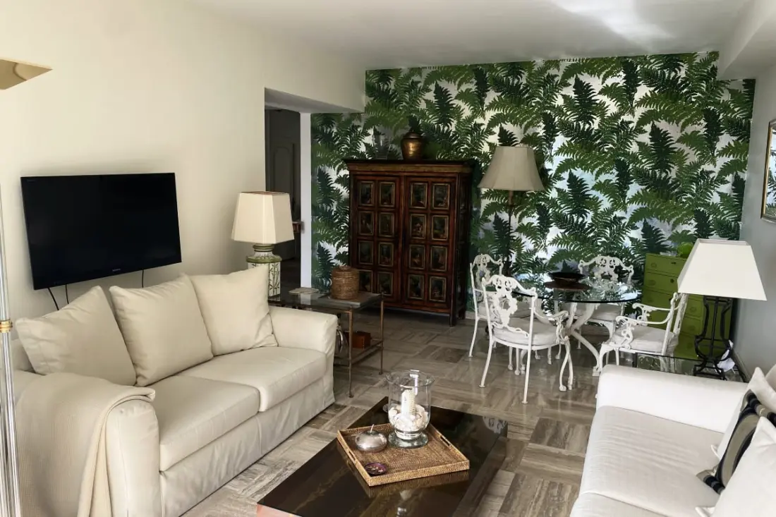 Residence Coup de Coeur Sea View & Nagy Terrace