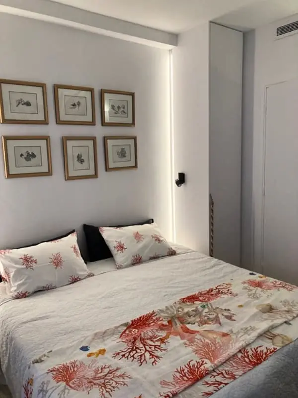 Residence Coup de Coeur Sea View & Nagy Terrace