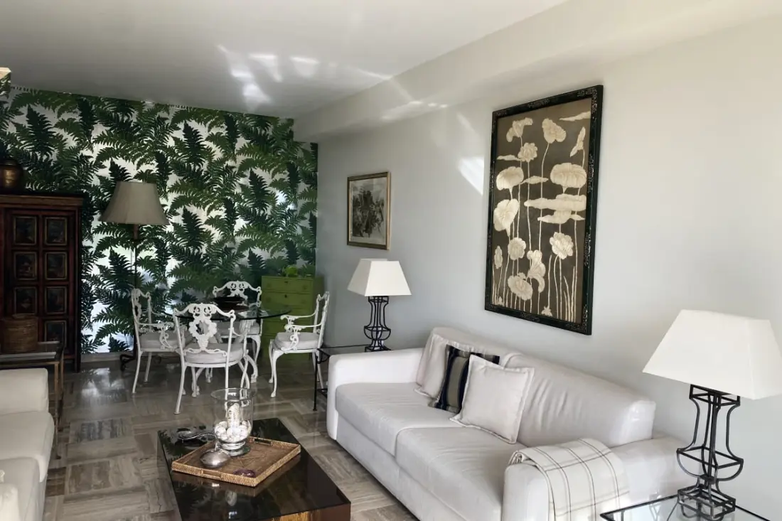 Residence Coup de Coeur Sea View & Nagy Terrace