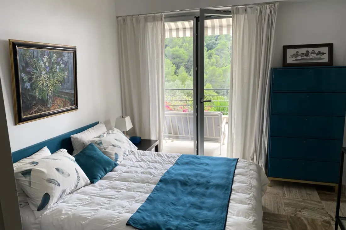 Residence Coup de Coeur Sea View & Nagy Terrace