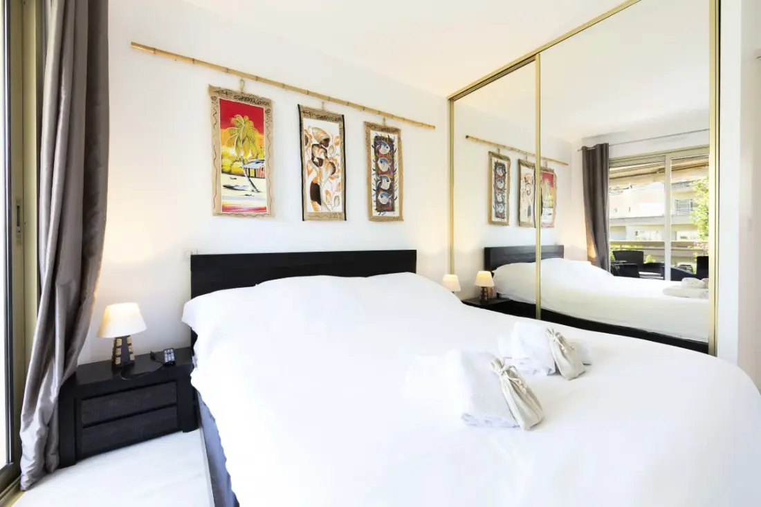 Coup de Coeur Residence ideális kongresszusok és ünnepek