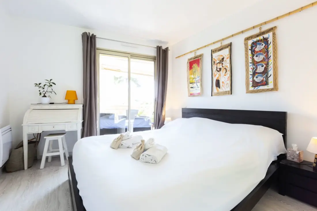 Coup de Coeur Residence ideális kongresszusok és ünnepek