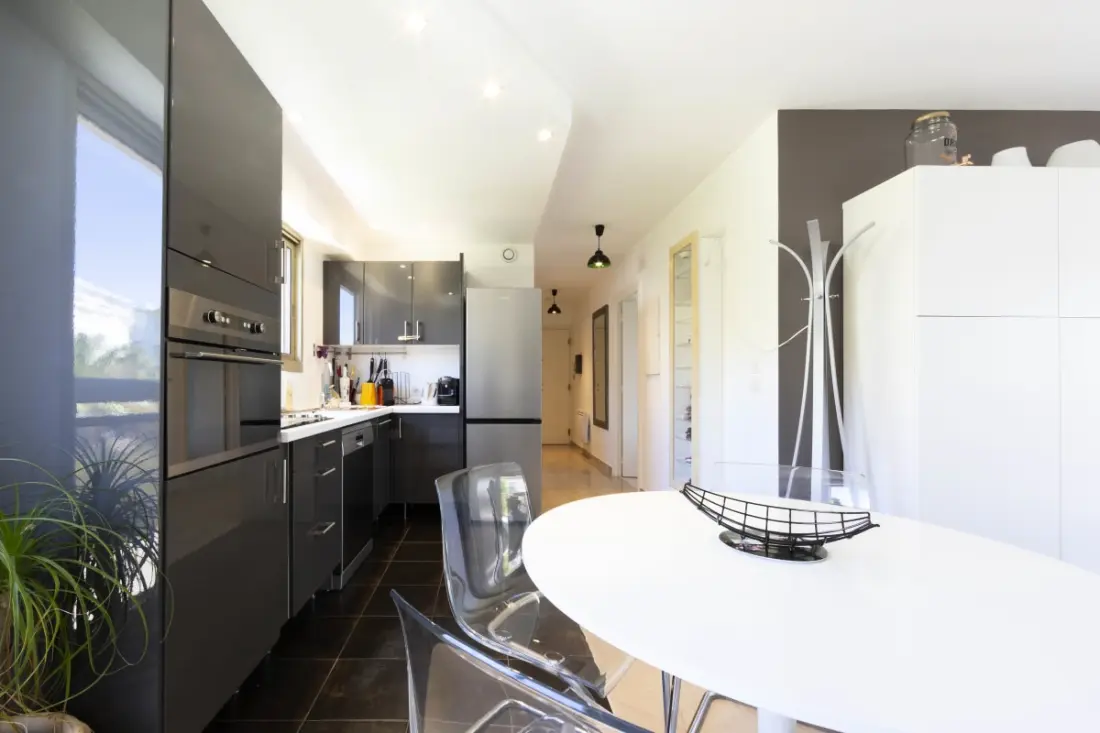 Coup de Coeur Residence ideális kongresszusok és ünnepek
