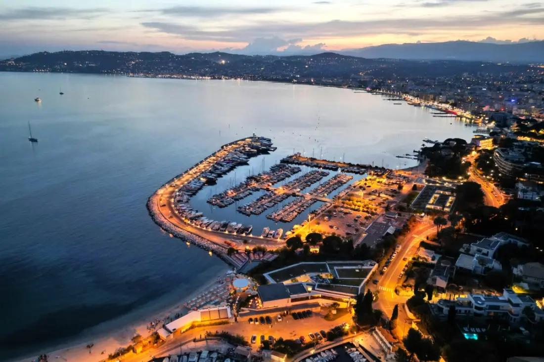 Cozy Bright 3 db Cannes Vieux Port Palais Fesztiválok 1 Mn Olam ingatlanok