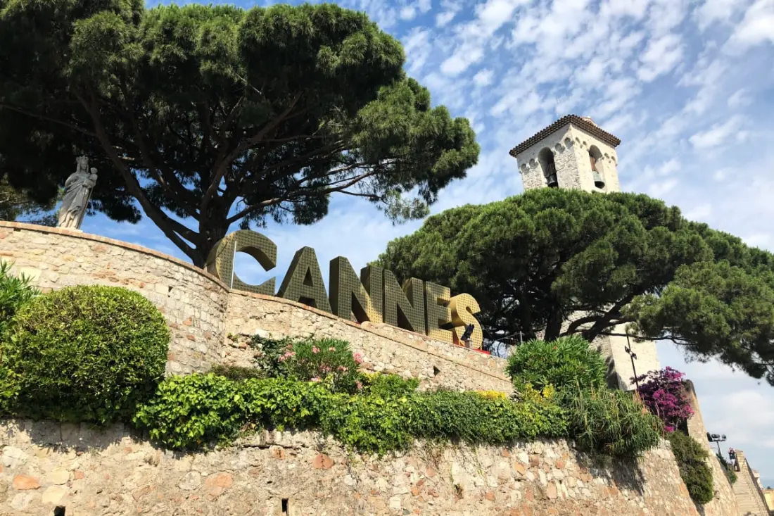 Cozy Bright 3 db Cannes Vieux Port Palais Fesztiválok 1 Mn Olam ingatlanok