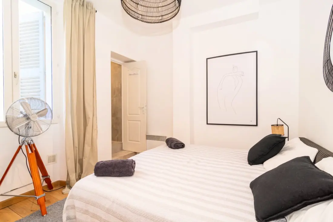 Cozy Bright 3 db Cannes Vieux Port Palais Fesztiválok 1 Mn Olam ingatlanok