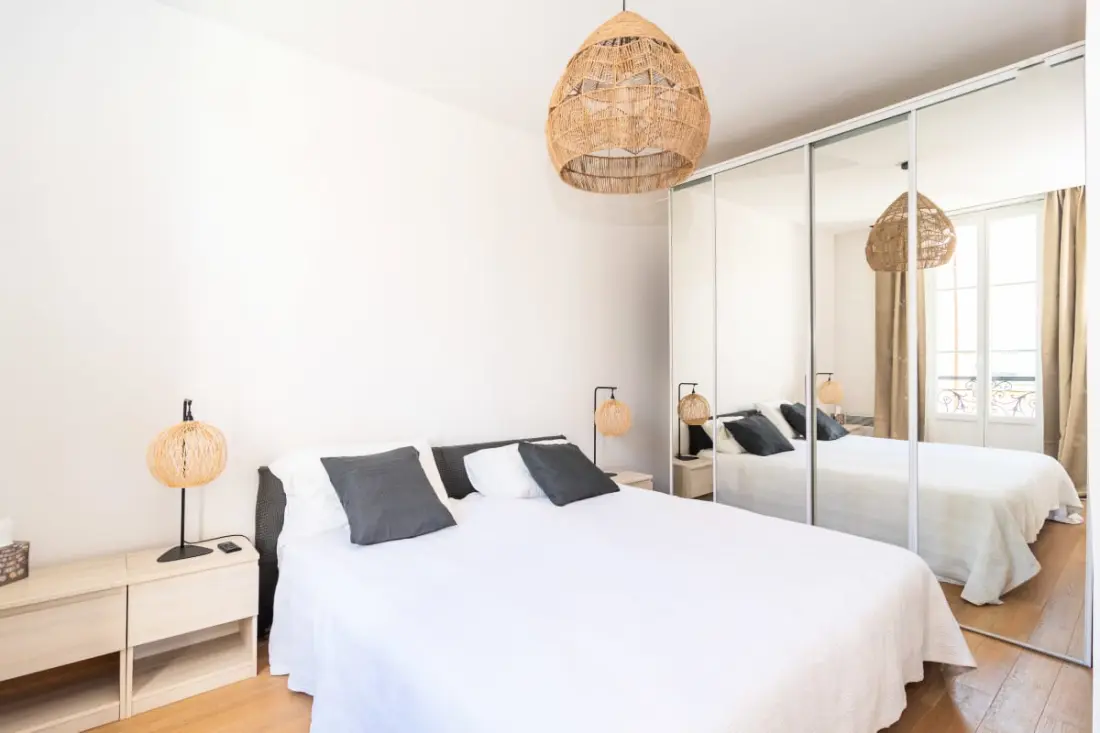 Cozy Bright 3 db Cannes Vieux Port Palais Fesztiválok 1 Mn Olam ingatlanok