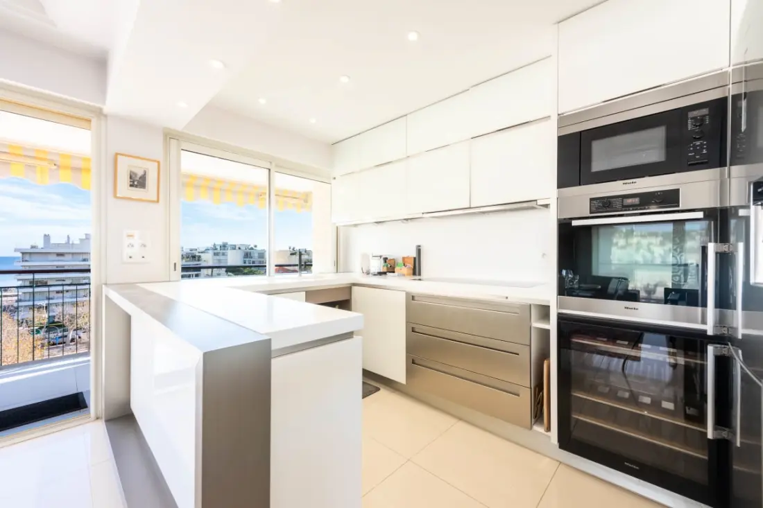 Duplex Residence a Rooftop Sea View - Palm Beach