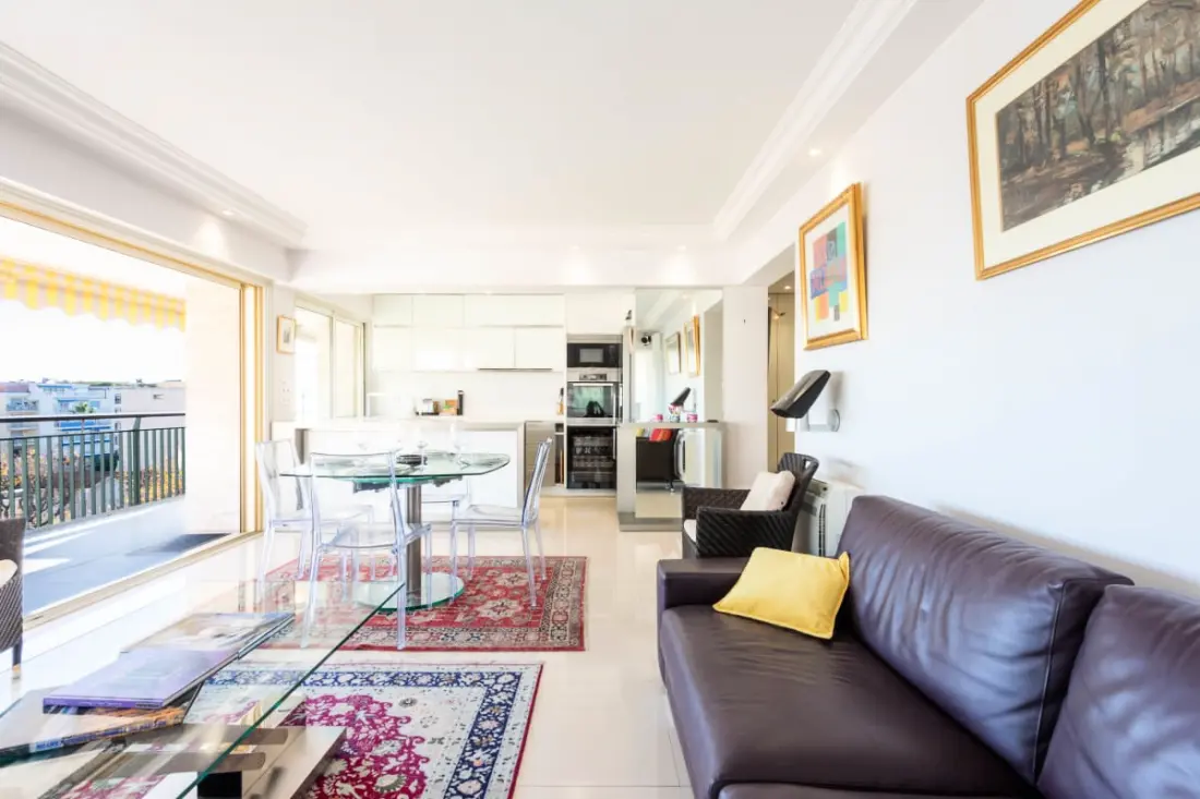 Duplex Residence a Rooftop Sea View - Palm Beach