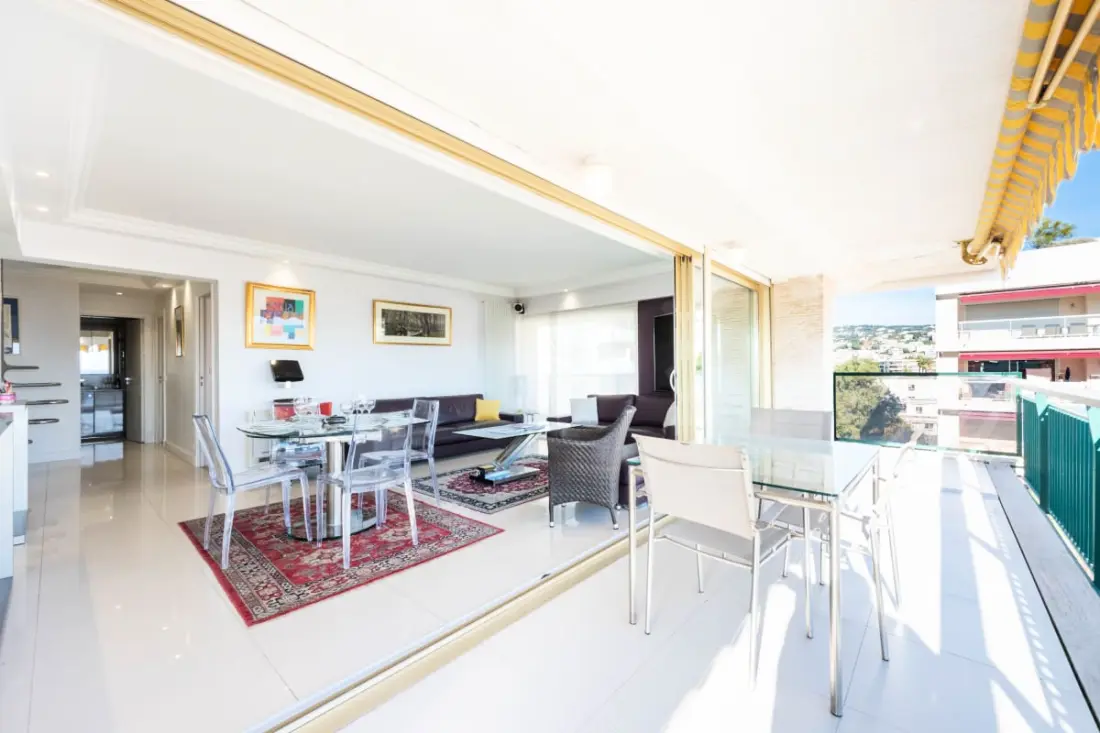Duplex Residence a Rooftop Sea View - Palm Beach