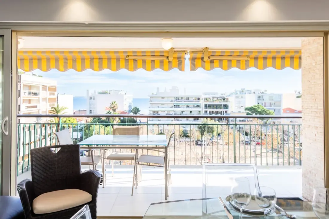 Duplex Residence a Rooftop Sea View - Palm Beach